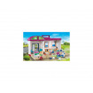 Clinica veterinara mobila Playmobil City Life
