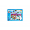 Clinica veterinara mobila Playmobil City Life