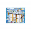 Spital mare echipat Playmobil City Life
