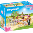 Trasura mirilor Playmobil City Life