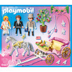 Trasura mirilor Playmobil City Life