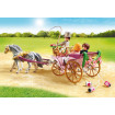 Trasura mirilor Playmobil City Life