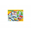 Statie de tren Playmobil 1.2.3