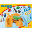Gradina Zoo Playmobil 1.2.3