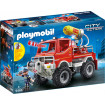 Camion de Pompieri Playmobil City Action