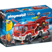 Masina de Pompieri Playmobil City Action