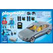 Masina echipei Swat Playmobil City Action