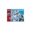 Sectia echipei Swat Playmobil City Action