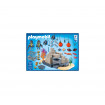 Echipa SWAT Playmobil Super Set