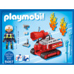 Tun de apa Playmobil City Action