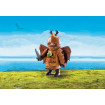 Fishleg in costum de zbor Playmobil Dragons