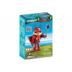 Snotlout in costum de zbor Playmobil Dragons