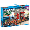 Insula Piratilor Playmobil Pirates