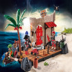Insula Piratilor Playmobil Pirates