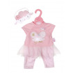 Costumas de zana 43 cm Baby Annabell Zapf