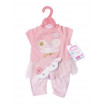 Costumas de zana 43 cm Baby Annabell Zapf