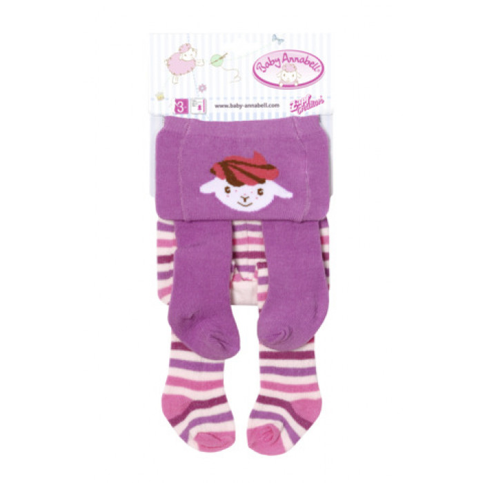 Dres 2 buc 43 cm Baby Annabell Zapf