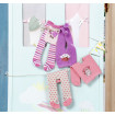 Dres 2 buc 43 cm Baby Annabell Zapf