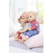 Hainute joaca bebe 43 cm Baby Annabell Zapf