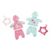 Hainute diverse modele 43 cm Baby Annabell Zapf