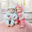 Hainute diverse modele 43 cm Baby Annabell Zapf