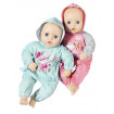 Hainute diverse modele 43 cm Baby Annabell Zapf
