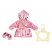 Halat cu botosi 43 cm Baby Annabell Zapf