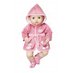 Halat cu botosi 43 cm Baby Annabell Zapf