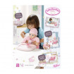 Scaunel de masa pentru papusi Baby Annabell Zapf