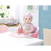 Scaunel de masa pentru papusi Baby Annabell Zapf