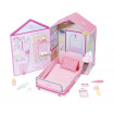 Spital mobil papusi Baby Annabell Zapf