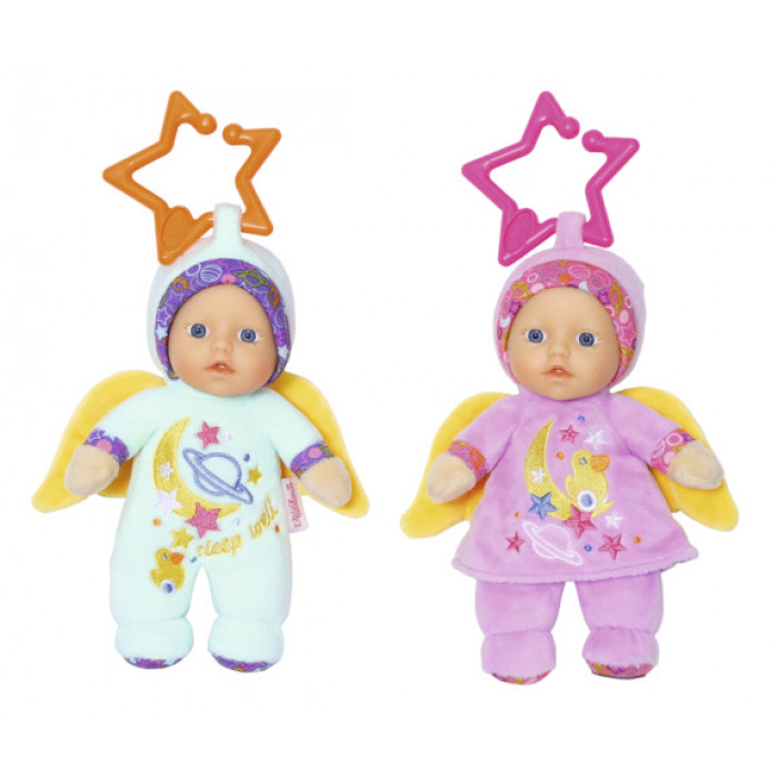 Bebelus ingeras 18 cm Baby Born Zapf