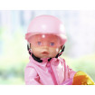 Casca bebelus pentru scuter 43 cm BABY born Zapf