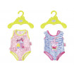 Costum de baie 43 cm BABY born Zapf