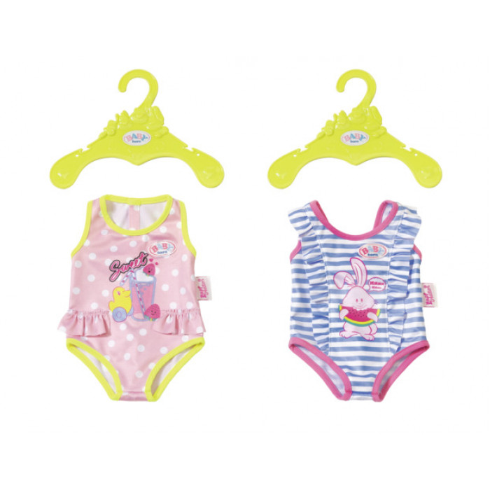 Costum de baie 43 cm BABY born Zapf