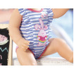 Costum de baie 43 cm BABY born Zapf