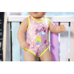 Costum de baie 43 cm BABY born Zapf