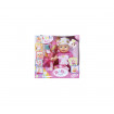 Papusa interactiva cu corp moale 36 cm Baby Born Zapf