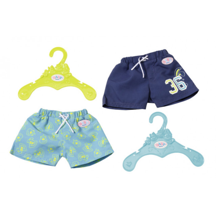 Pantaloni de baie 43 cm BABY born Zapf