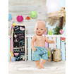 Pantaloni de baie 43 cm BABY born Zapf
