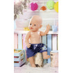 Pantaloni de baie 43 cm BABY born Zapf