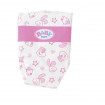 Scutece bebelusi 5 buc BABY born Zapf