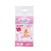 Scutece bebelusi 5 buc BABY born Zapf