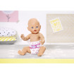 Scutece bebelusi 5 buc BABY born Zapf