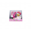Scuter bebelus pentru oras BABY born Zapf