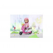 Scuter bebelus pentru oras BABY born Zapf
