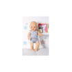 Set lenjerie diverse modele 43 cm BABY born Zapf