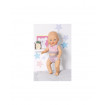 Set lenjerie diverse modele 43 cm BABY born Zapf