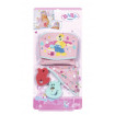 Set prosopele baie BABY born Zapf