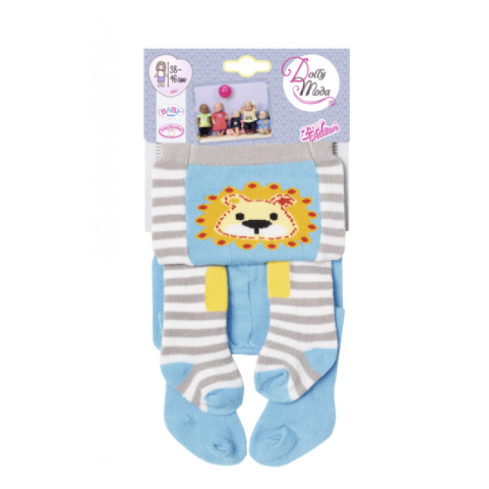 Dres 2 buc diverse modele 43 cm Dolly Moda Zapf